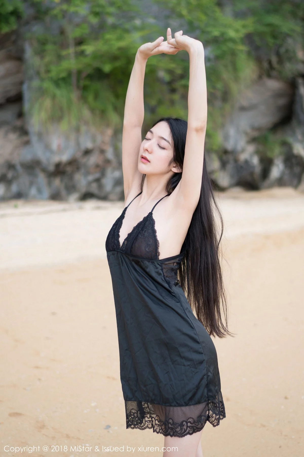 Xrmnw.Vip_小热巴_写真