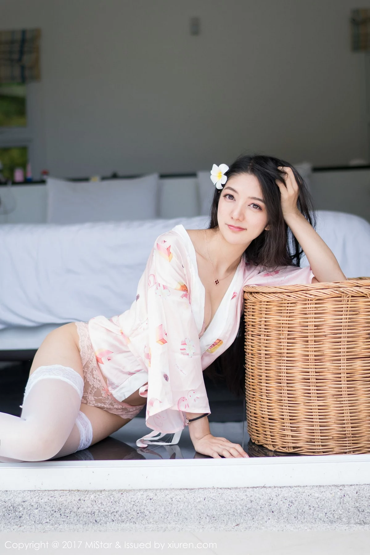 Xrmnw.Vip_小热巴_写真