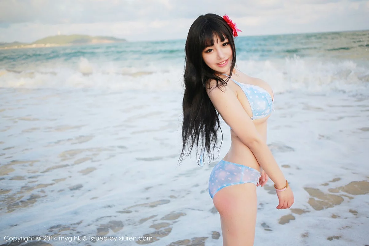 Xrmnw.Vip_Barbie可儿_写真