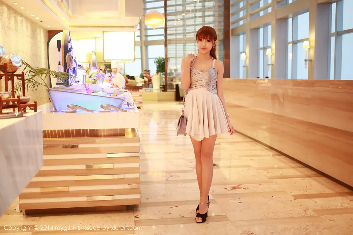 Xrmnw.Vip_王馨瑶_写真