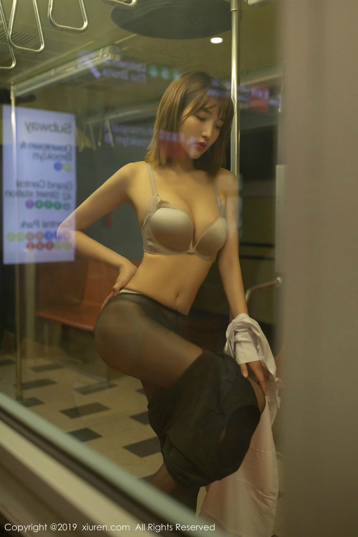 Xrmnw.Vip_陆萱萱_写真