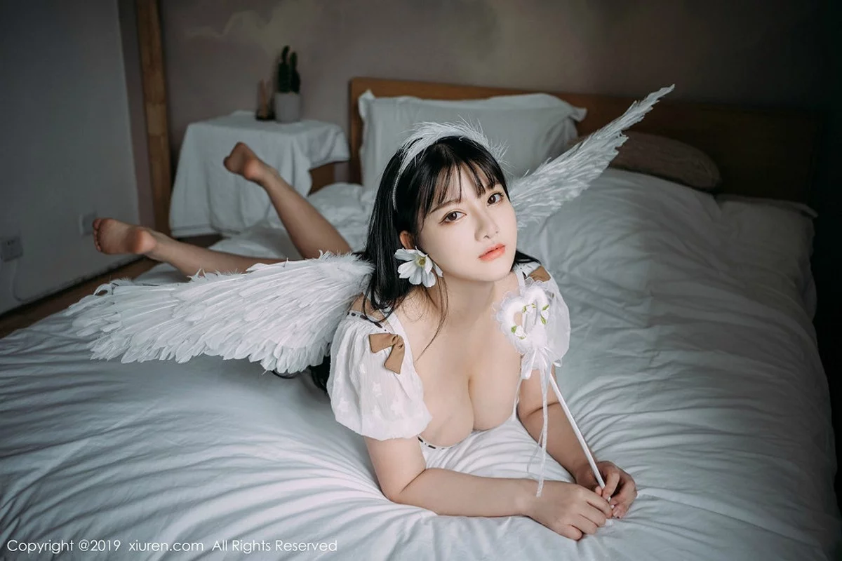 Xrmnw.Vip_小尤奈_写真