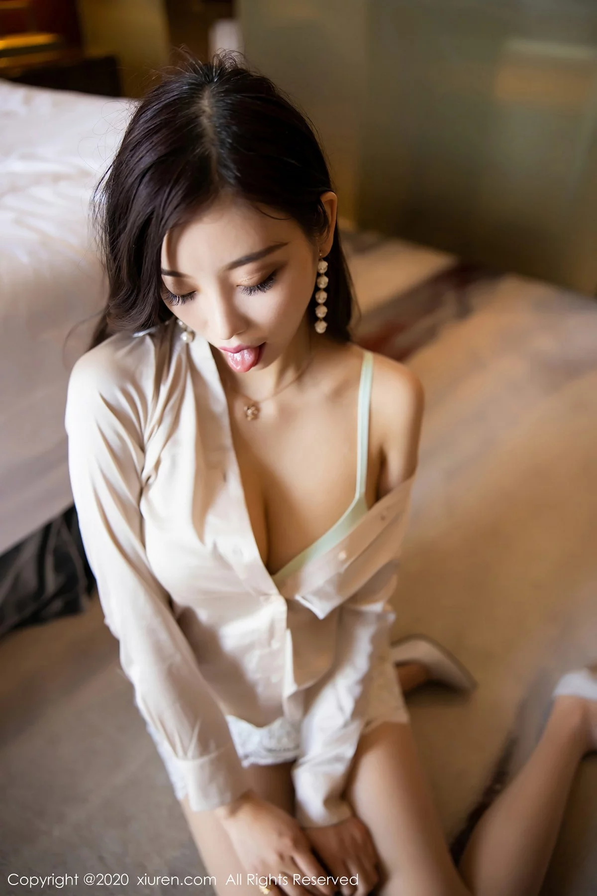 Xrmnw.Vip_杨晨晨_写真