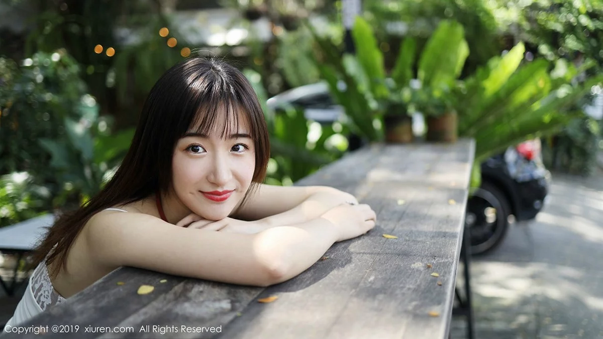 Xrmnw.Vip_艺儿拿铁_写真