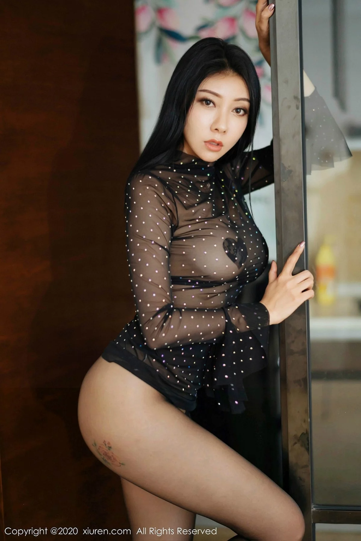 Xrmnw.Vip_果儿_写真