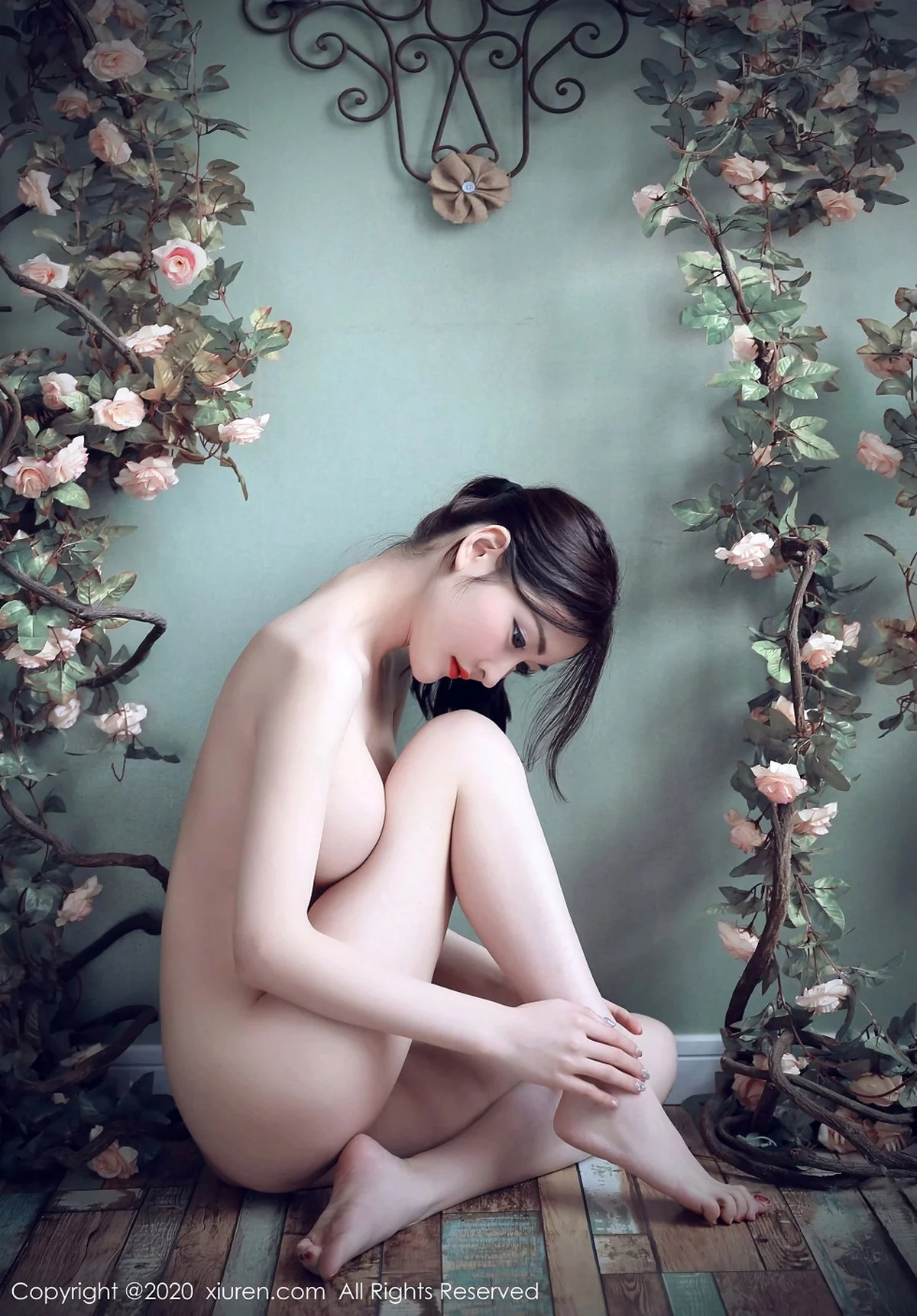 Xrmnw.Vip_沈梦瑶_写真