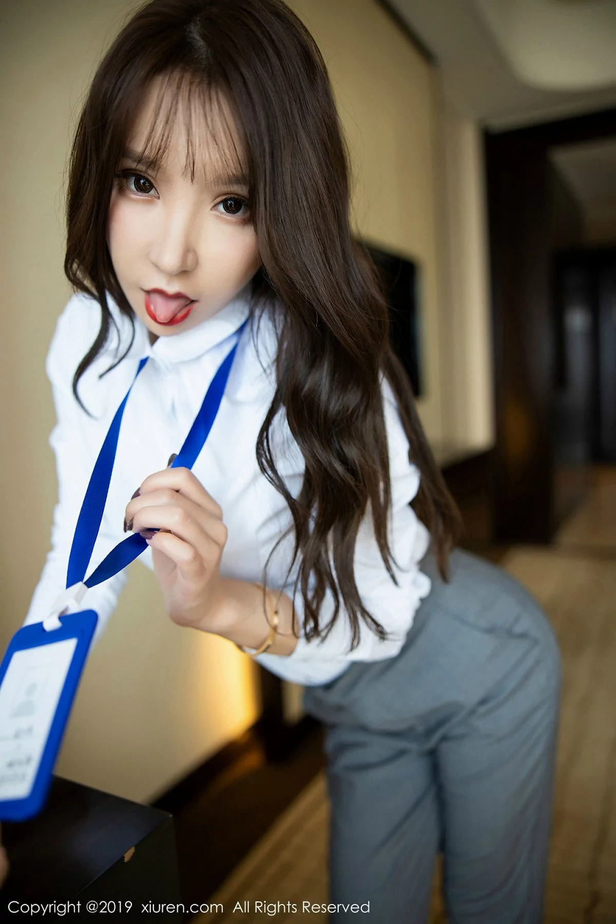 Xrmnw.Vip_周于希_写真