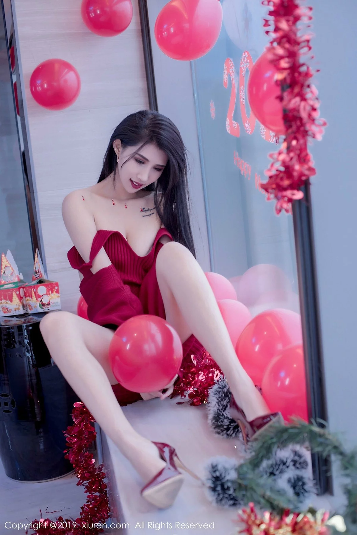 Xrmnw.Vip_葛征_写真