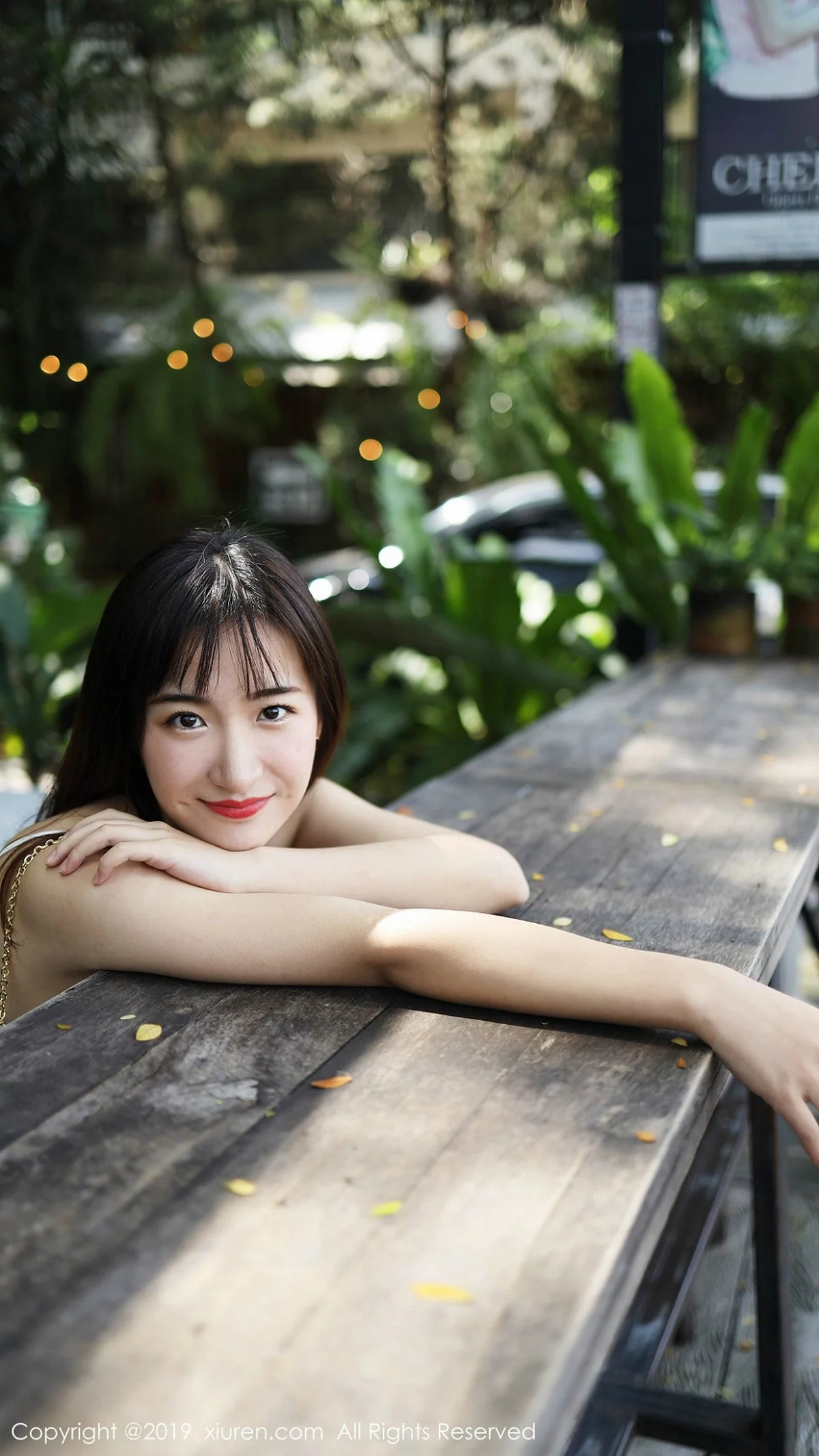Xrmnw.Vip_艺儿拿铁_写真