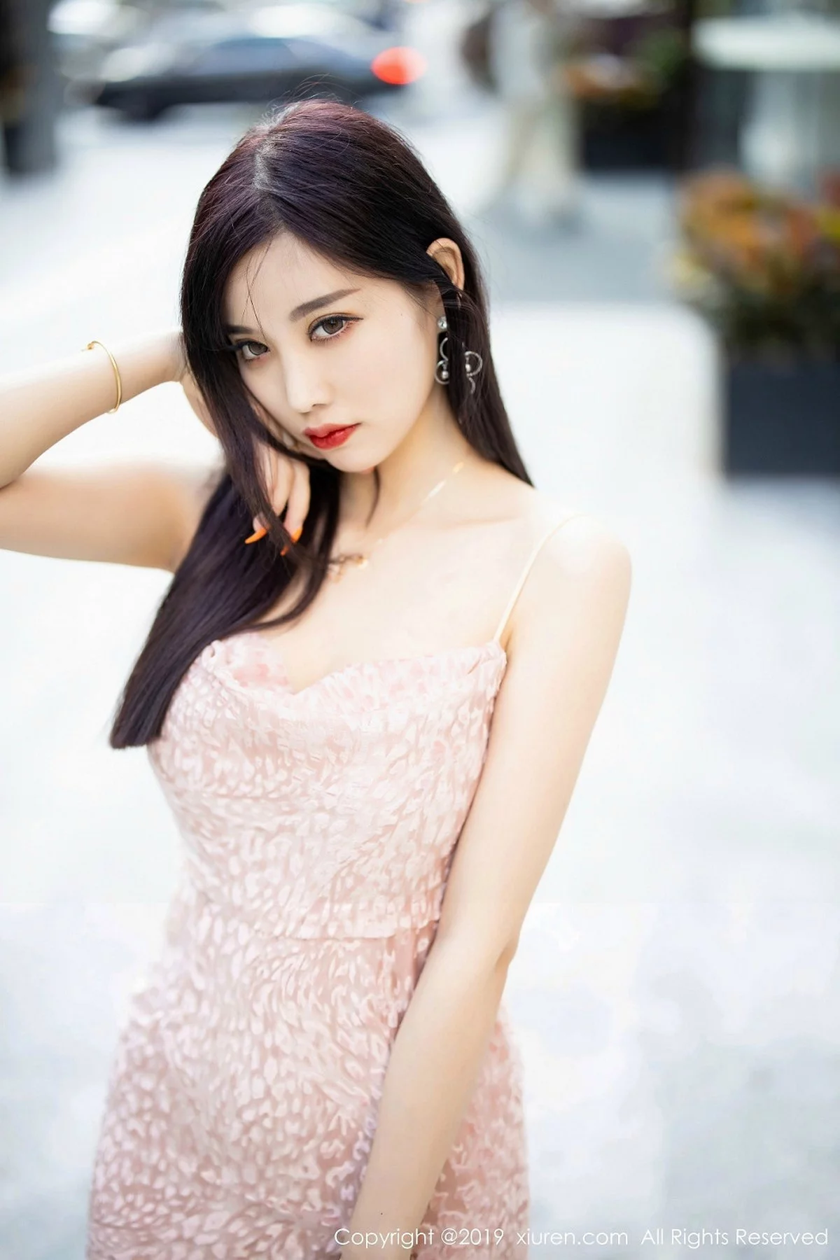 Xrmnw.Vip_杨晨晨_写真