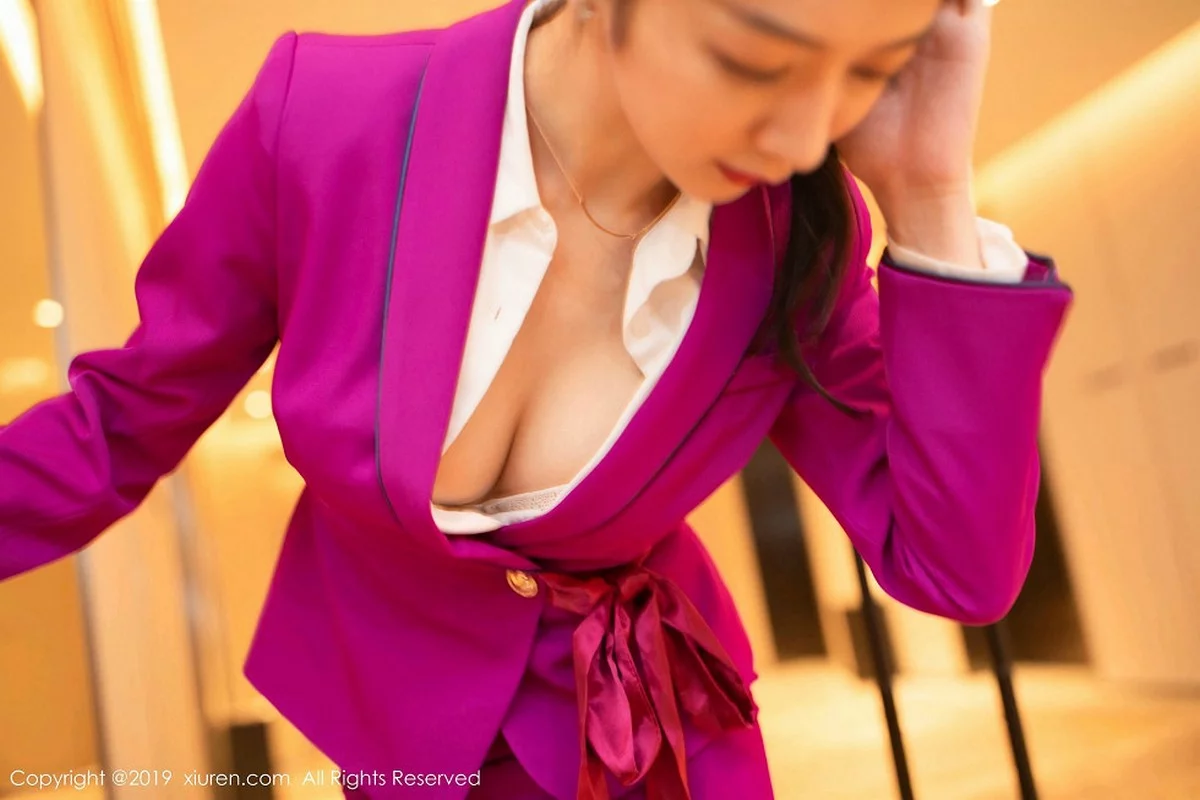 Xrmnw.Vip_小热巴_写真
