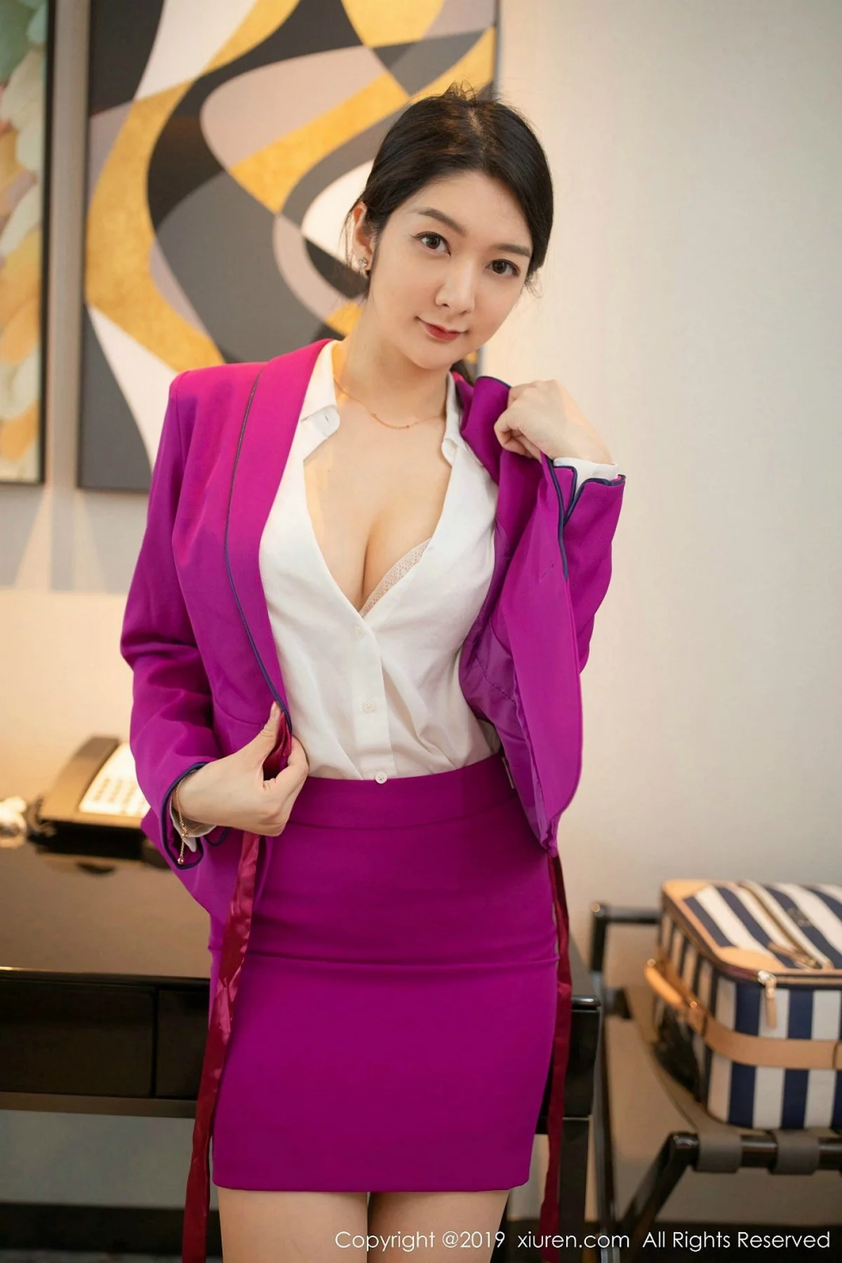 Xrmnw.Vip_小热巴_写真