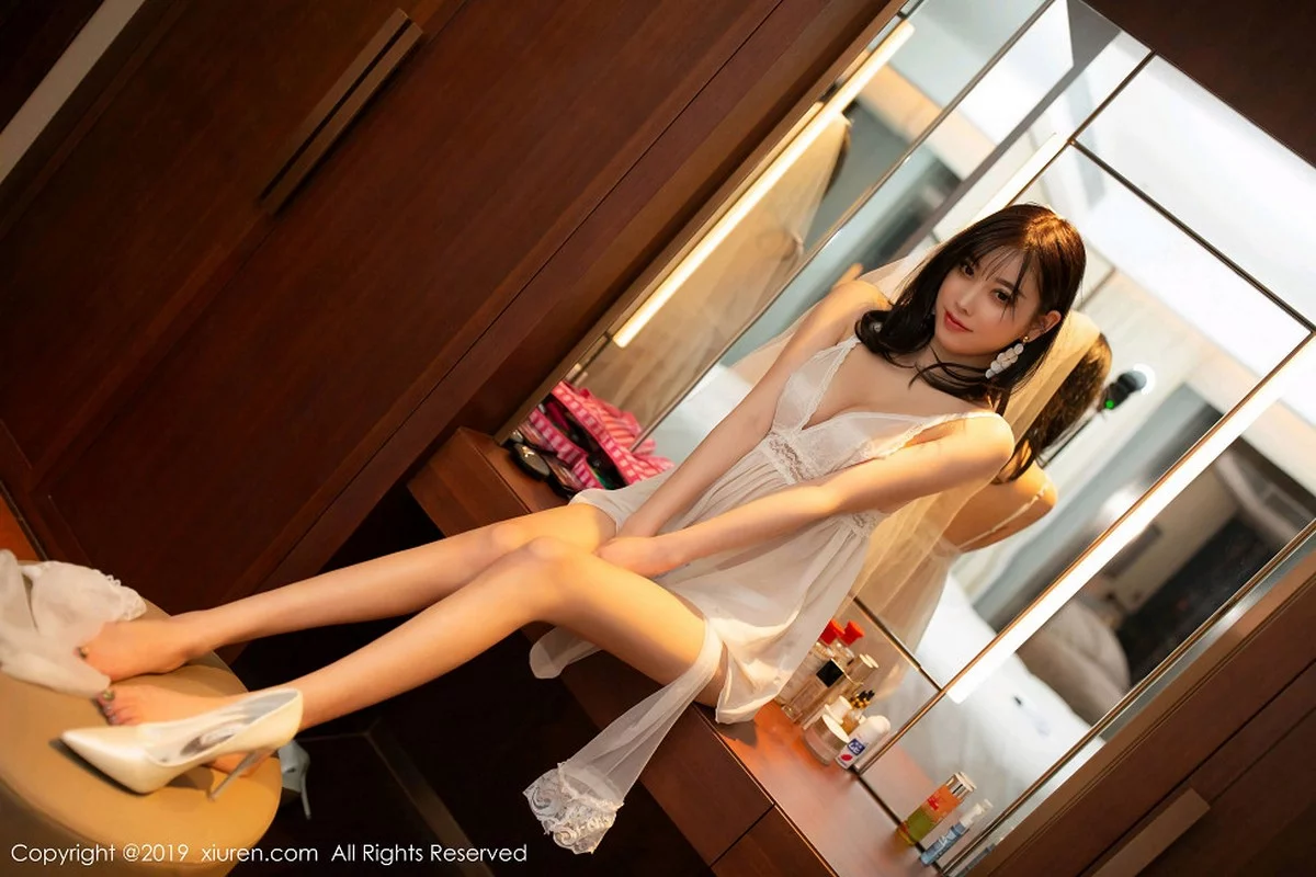 Xrmnw.Vip_杨晨晨_写真