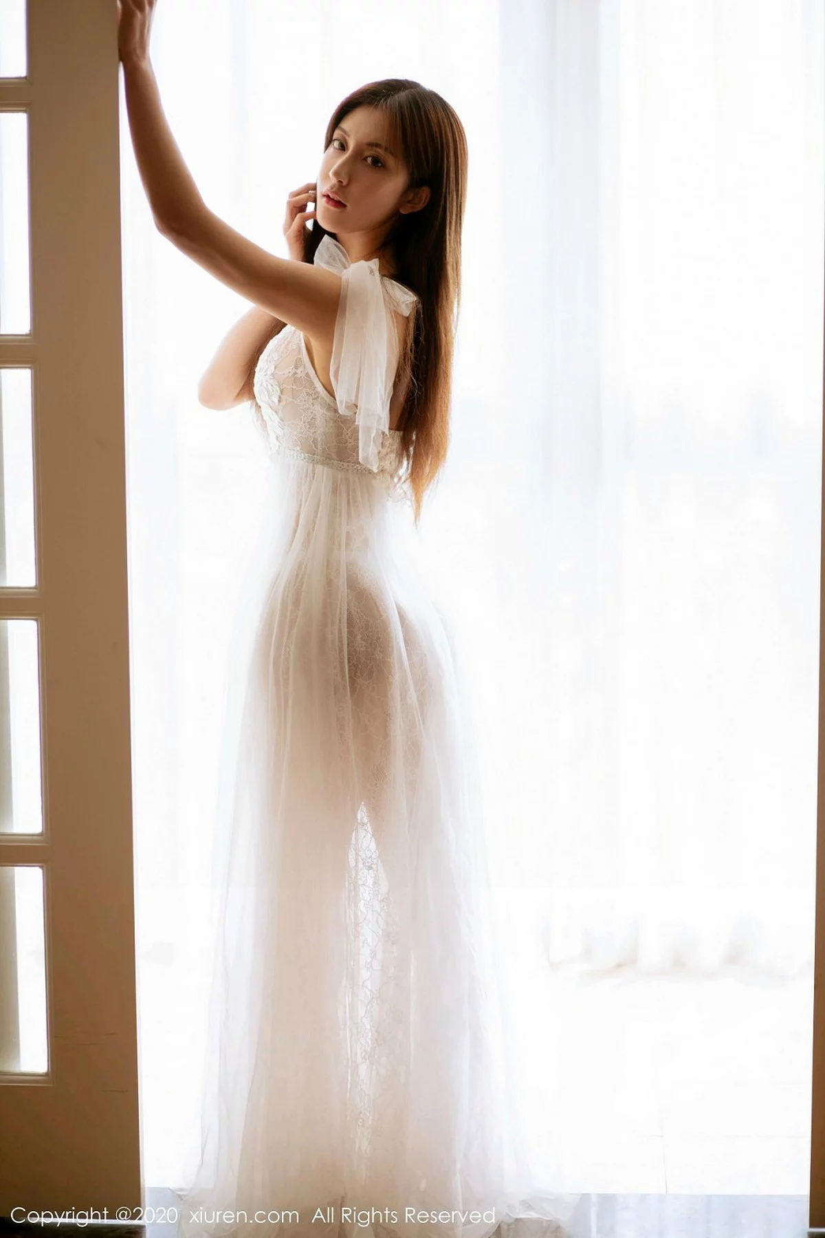Xrmnw.Vip_林文文_写真