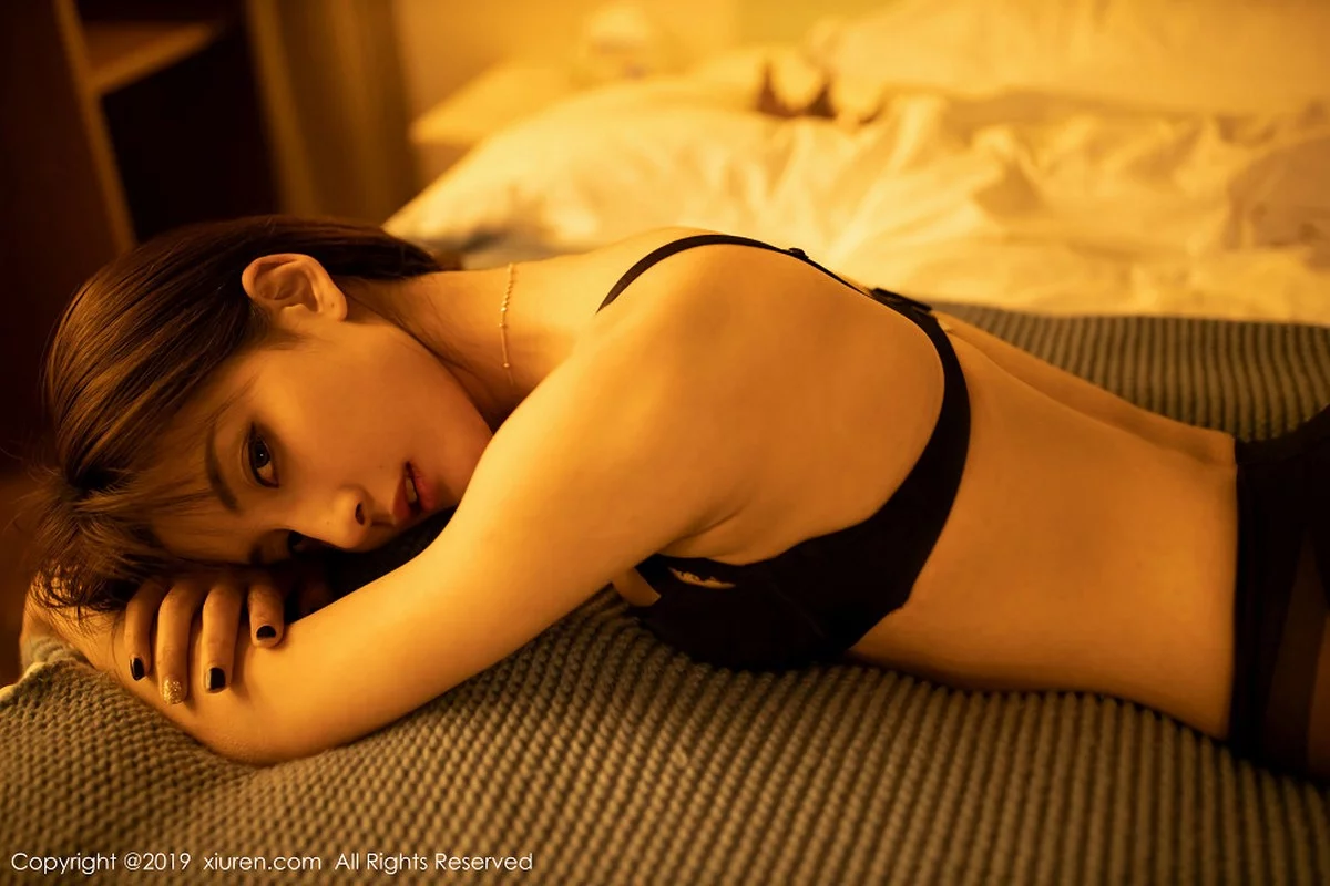 Xrmnw.Vip_林文文_写真