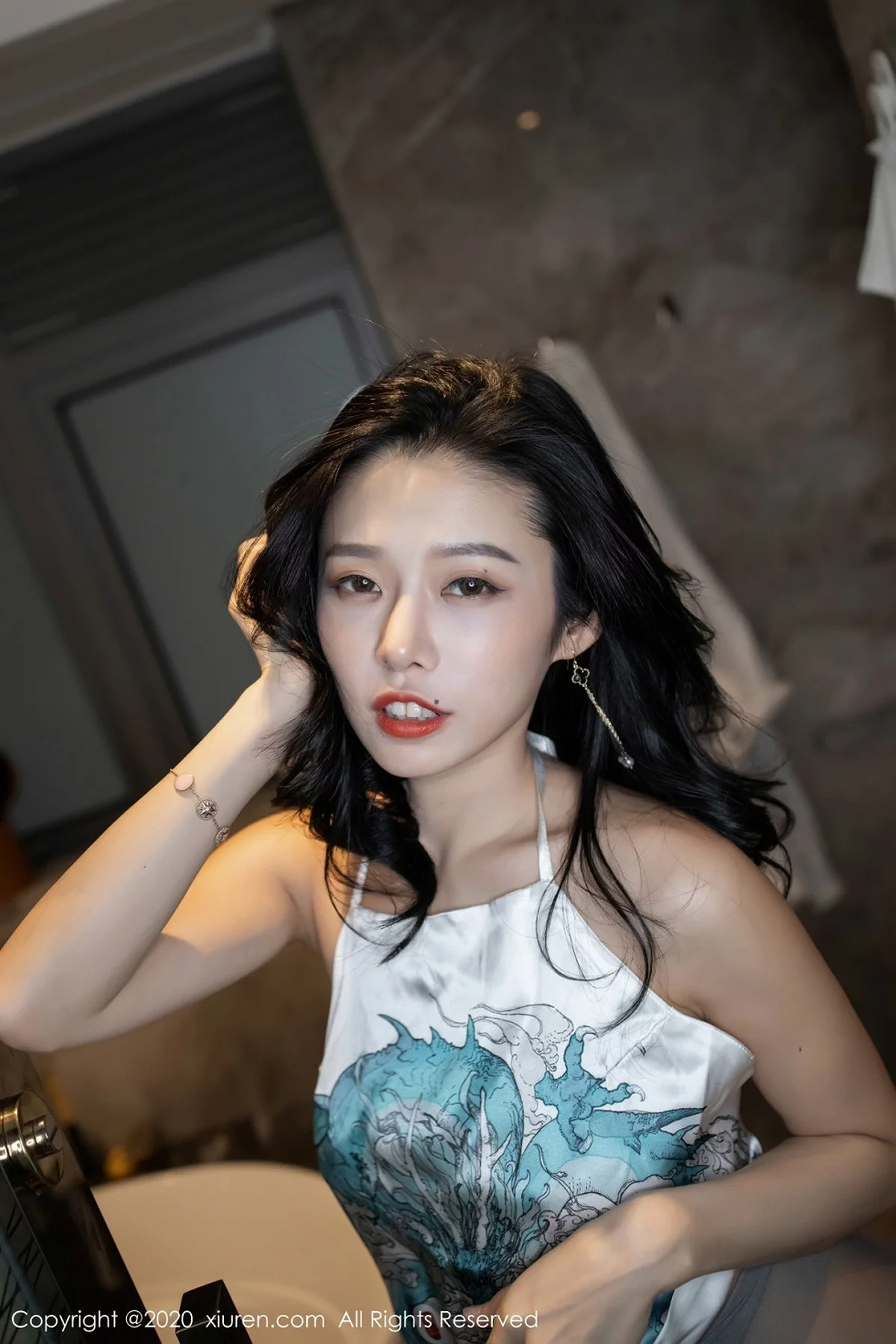 Xrmnw.Vip_luvian本能_写真