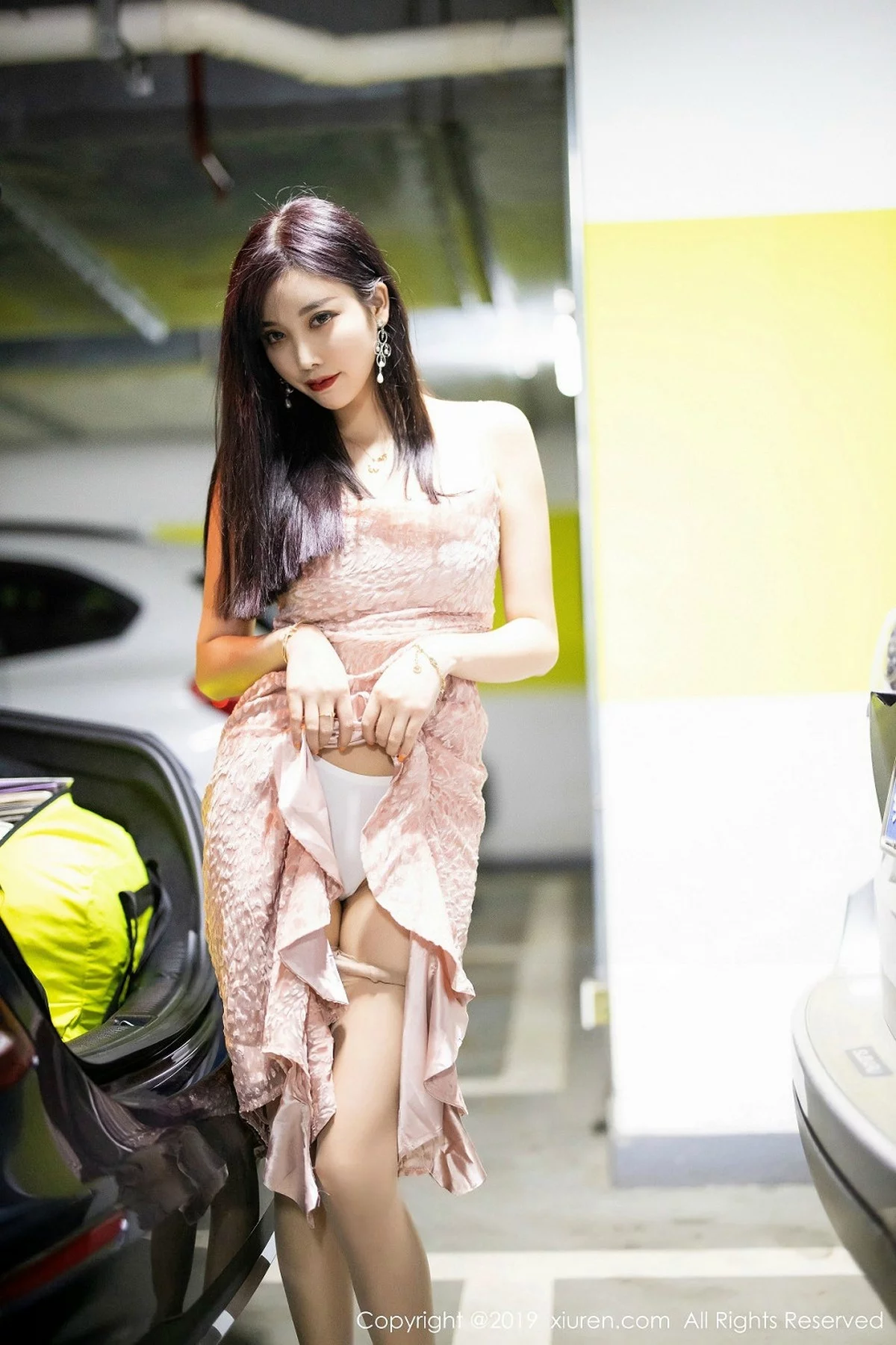 Xrmnw.Vip_杨晨晨_写真