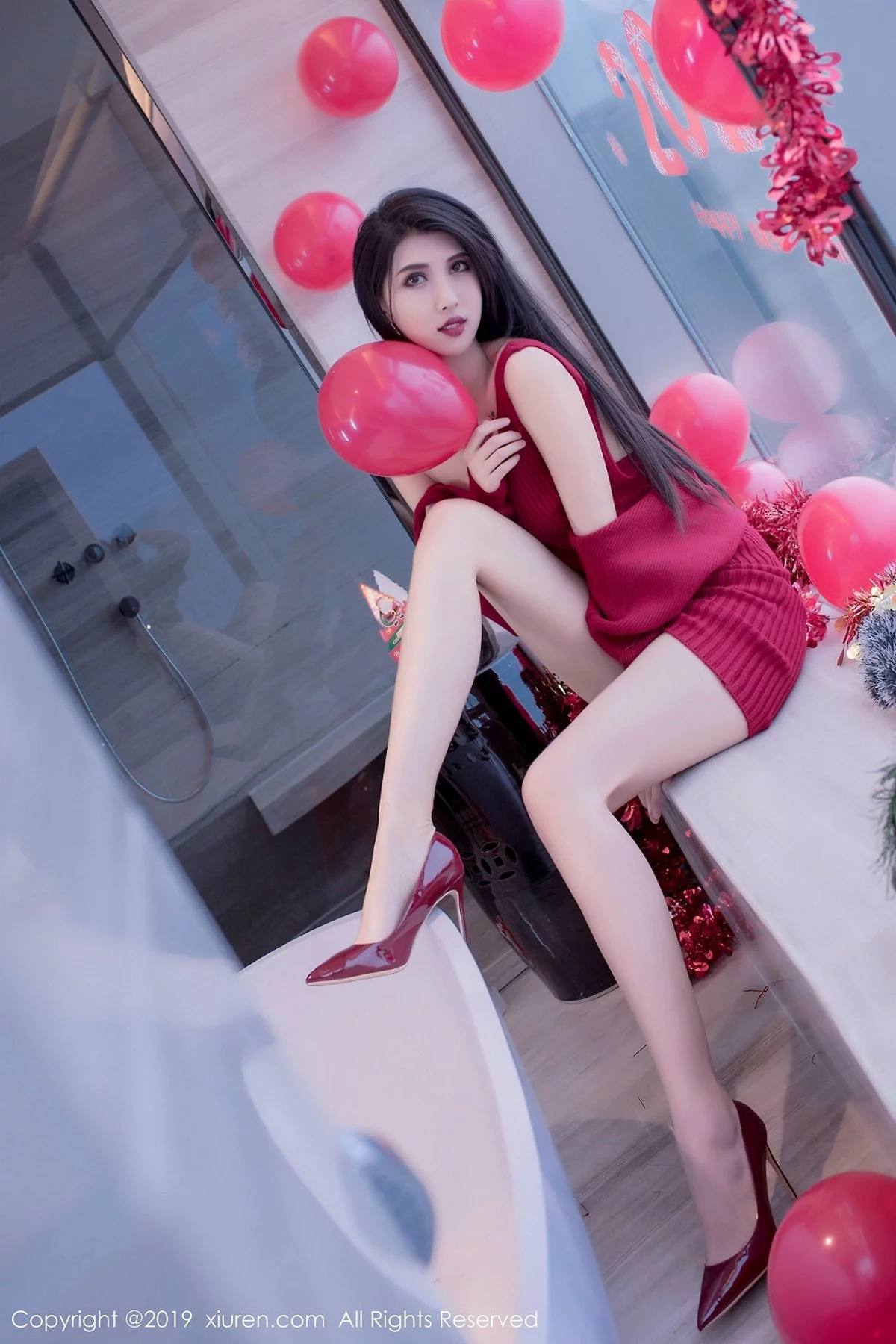 Xrmnw.Vip_葛征_写真