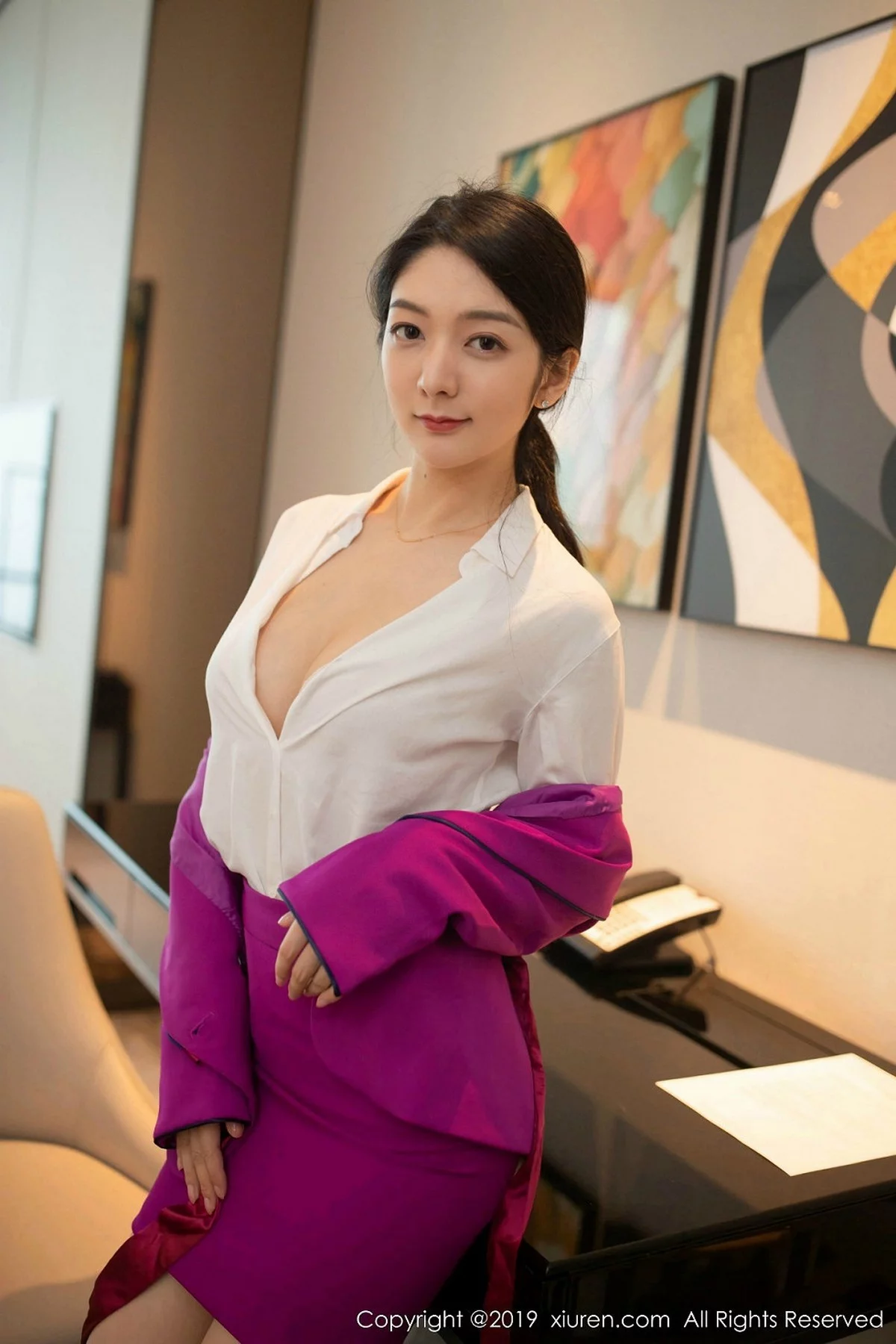 Xrmnw.Vip_小热巴_写真