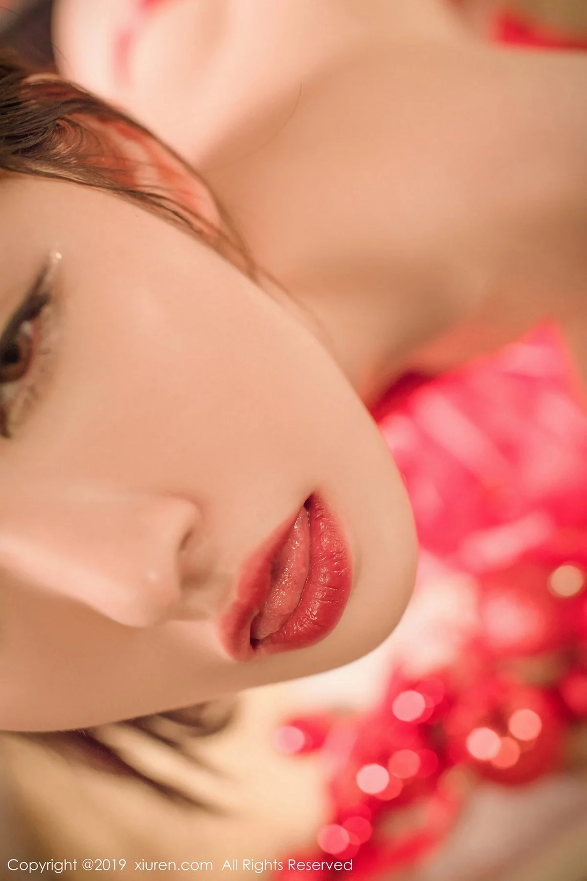 Xrmnw.Vip_沈梦瑶_写真