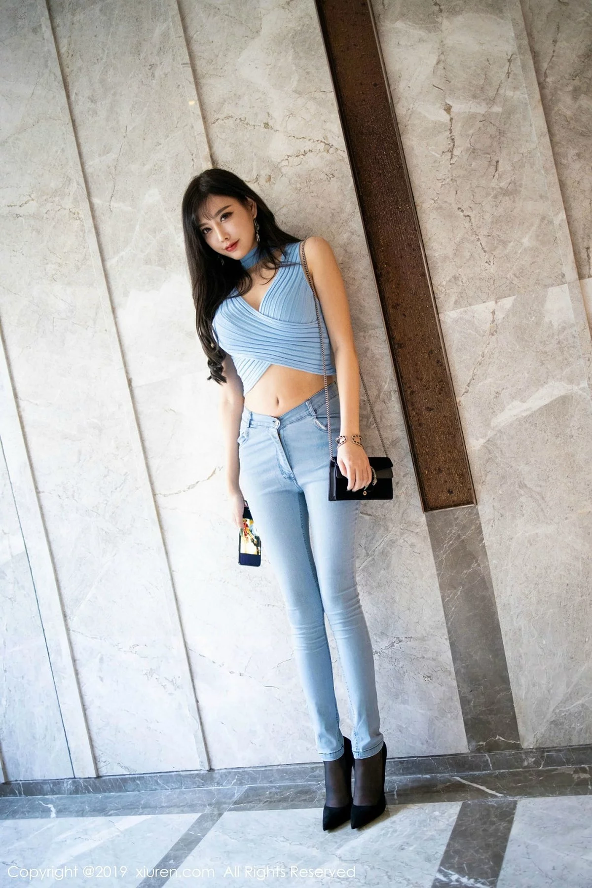 Xrmnw.Vip_杨晨晨_写真