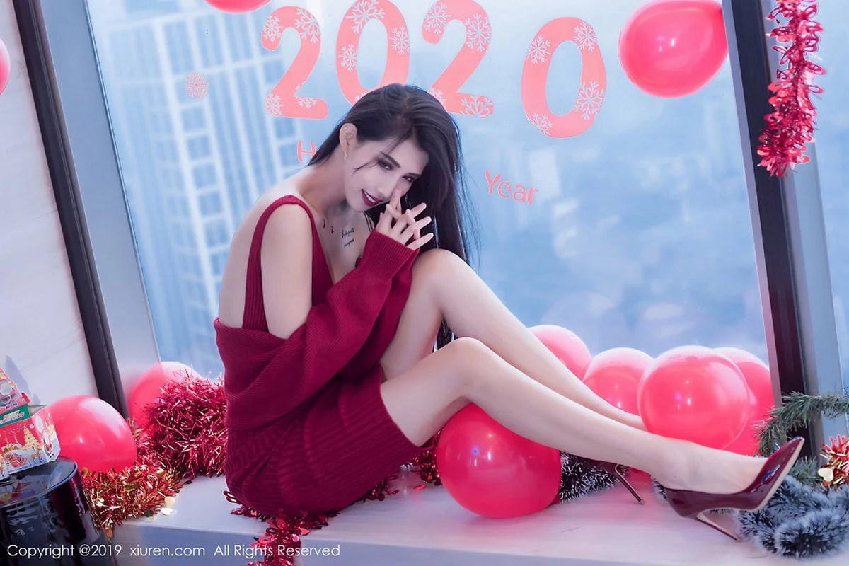 Xrmnw.Vip_葛征_写真