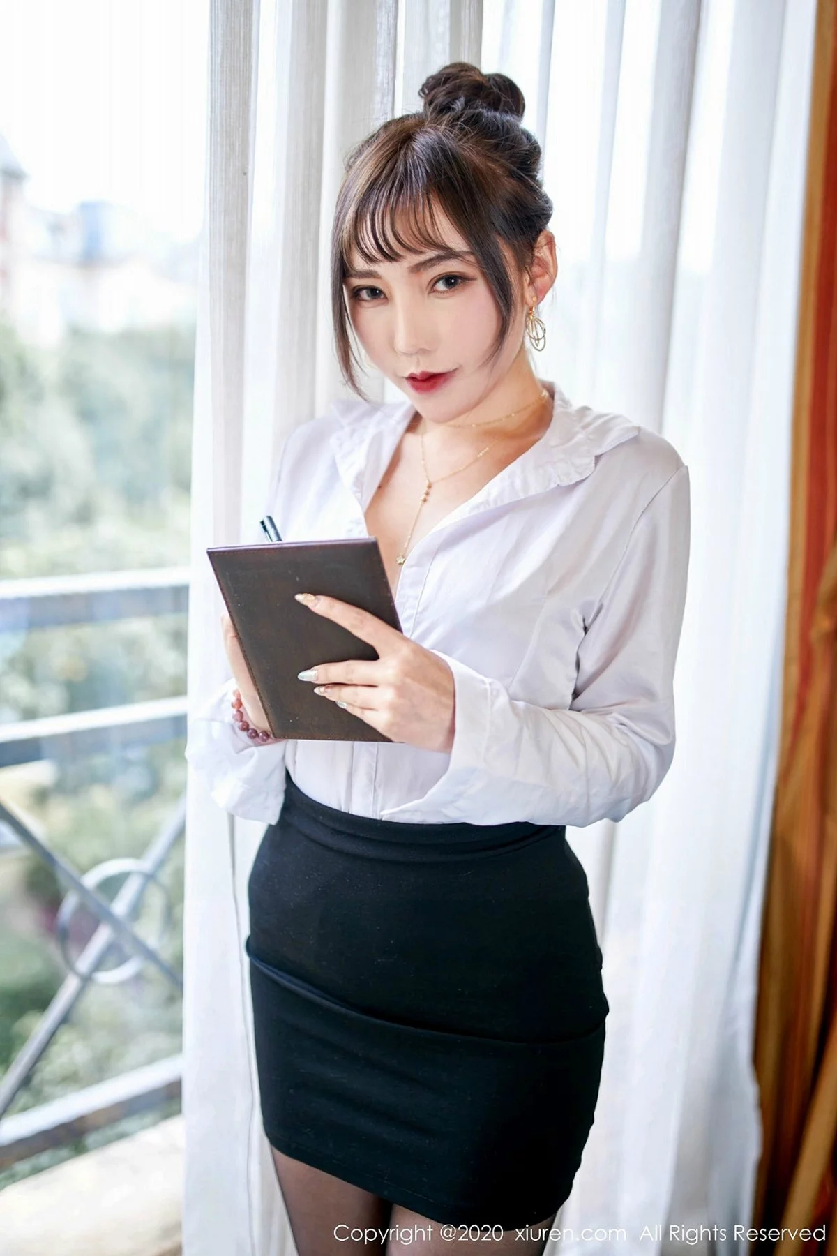 Xrmnw.Vip_柴婉艺_写真