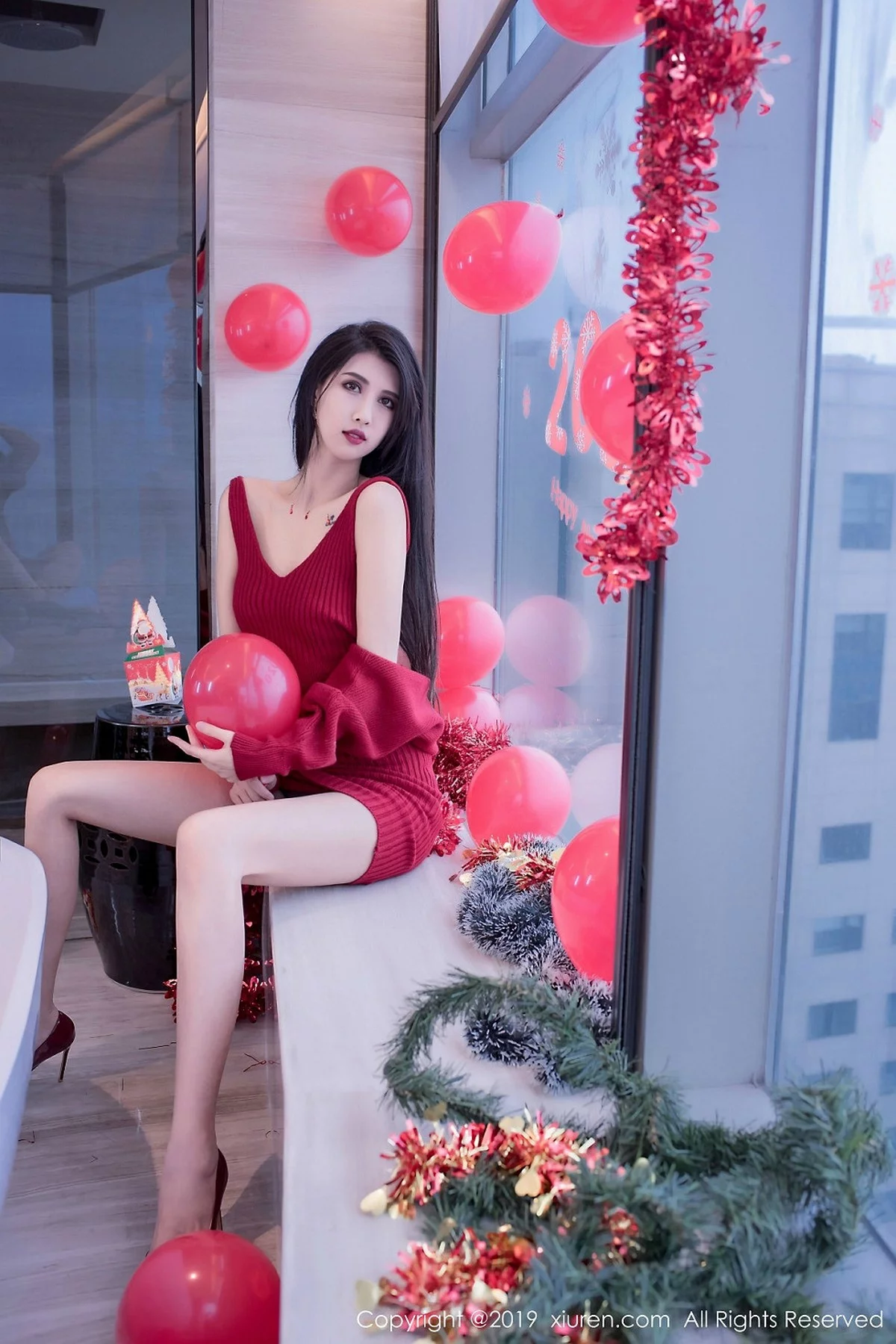 Xrmnw.Vip_葛征_写真