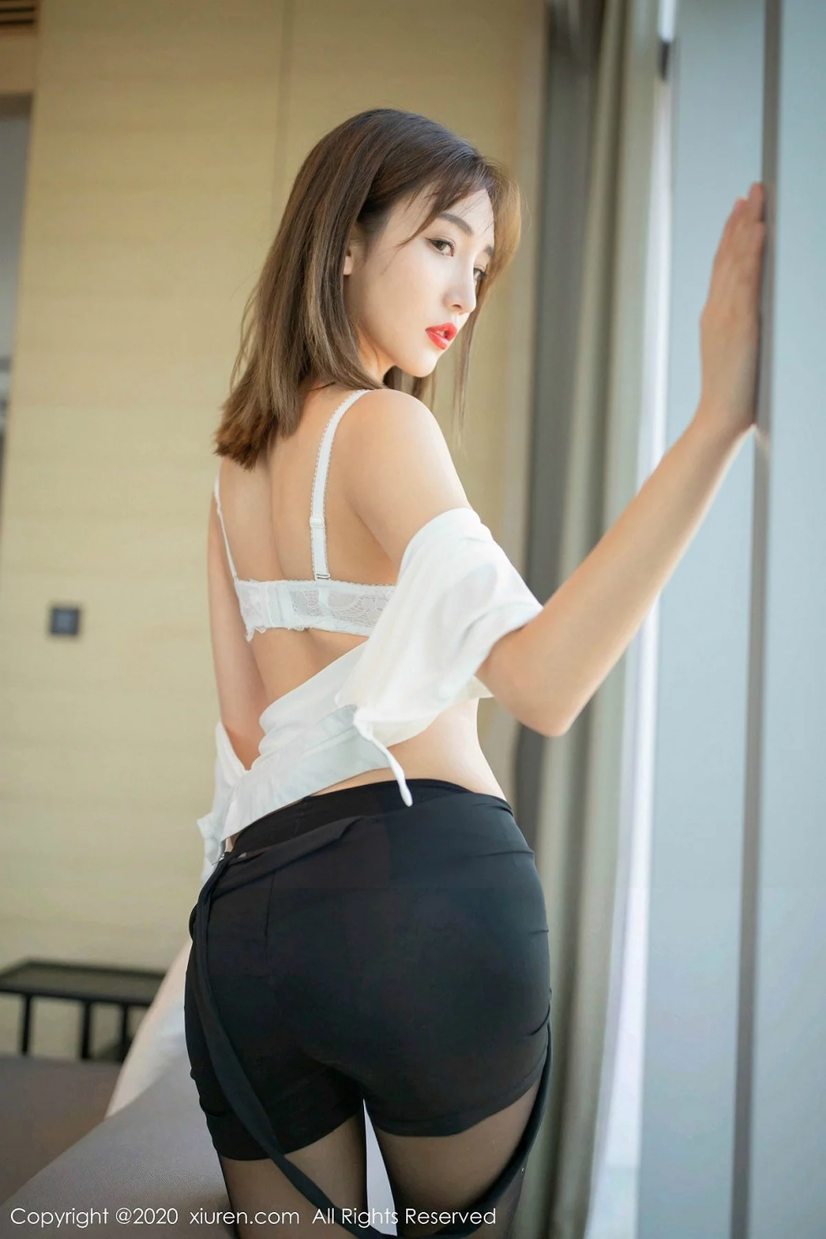 Xrmnw.Vip_陆萱萱_写真