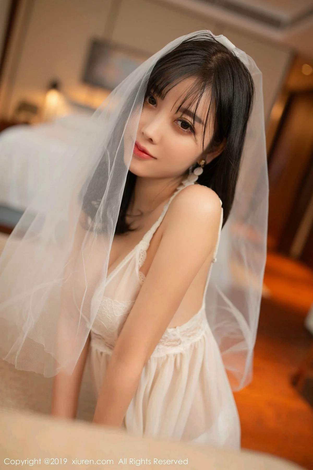 Xrmnw.Vip_杨晨晨_写真