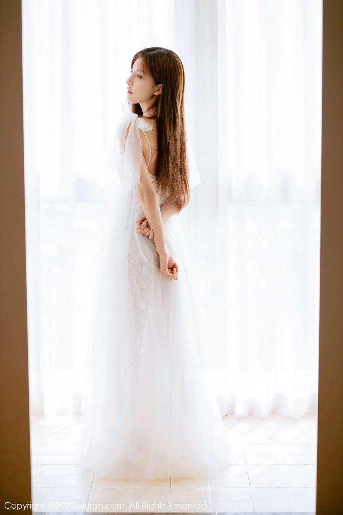 Xrmnw.Vip_林文文_写真
