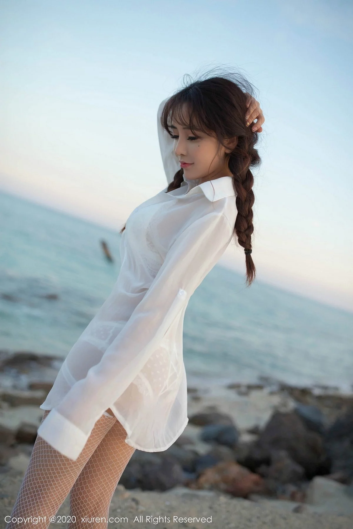 Xrmnw.Vip_陶喜乐_写真
