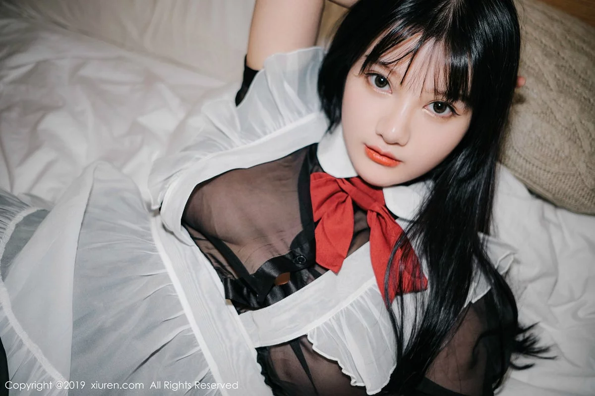 Xrmnw.Vip_小尤奈_写真