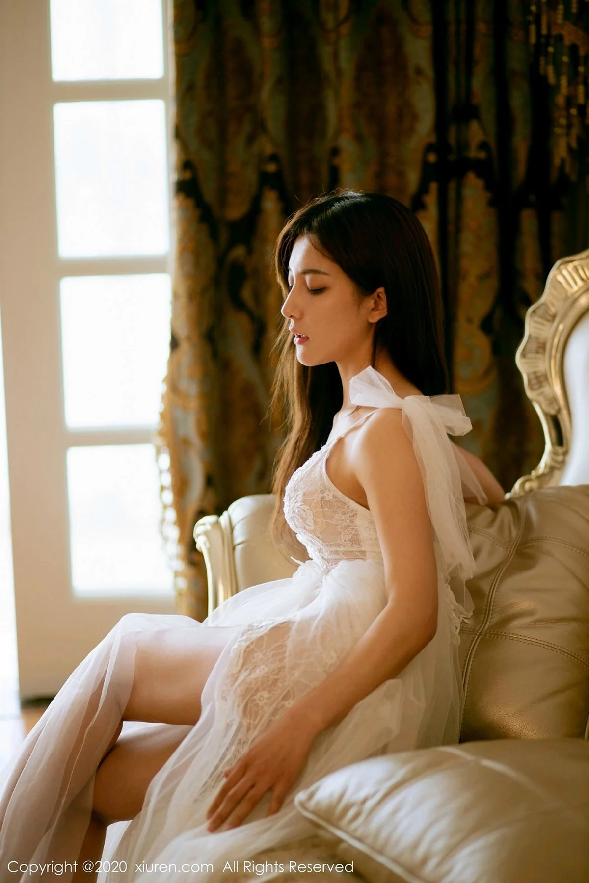 Xrmnw.Vip_林文文_写真