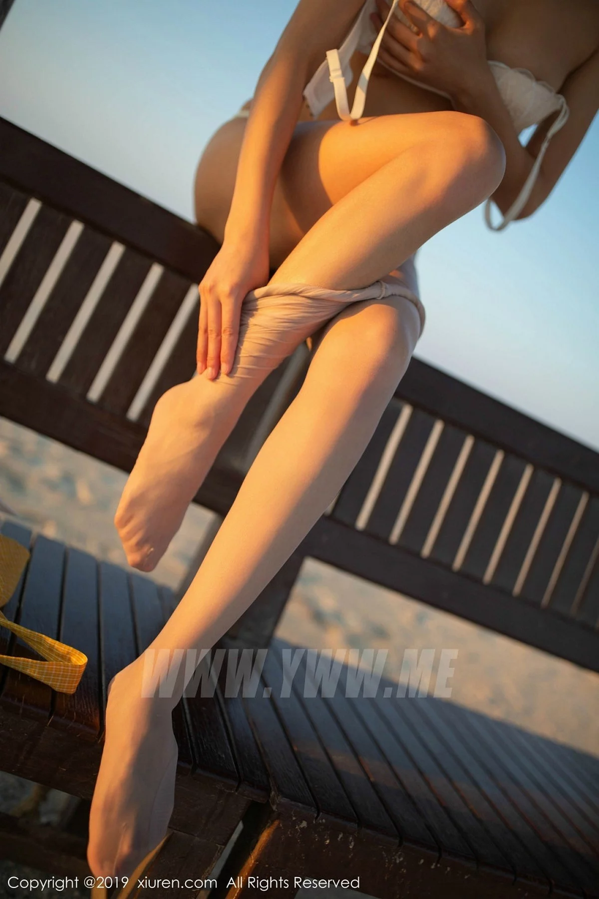 Xrmnw.Vip_陆萱萱_写真