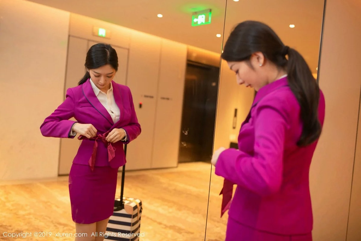 Xrmnw.Vip_小热巴_写真