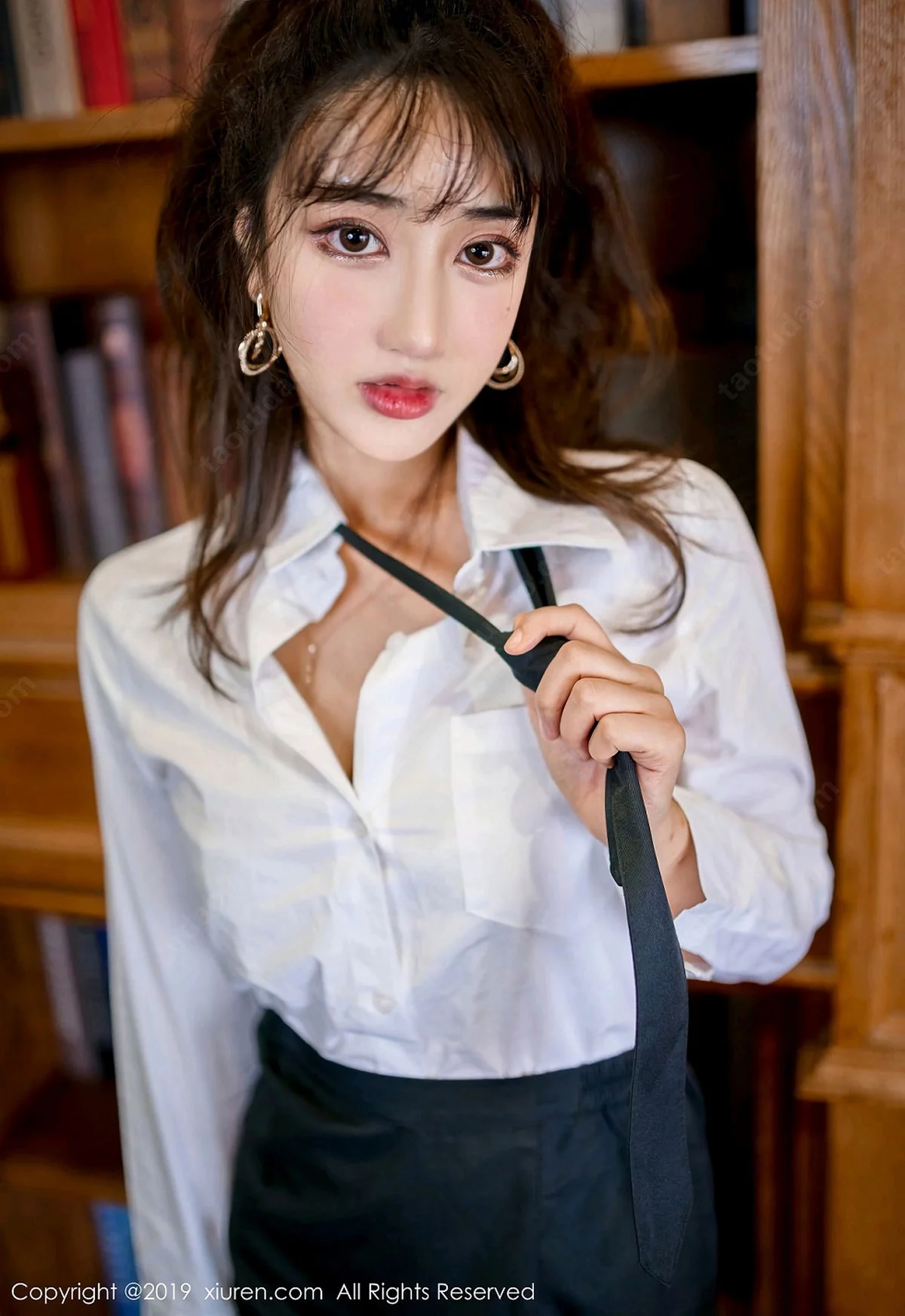 Xrmnw.Vip_林子欣_写真