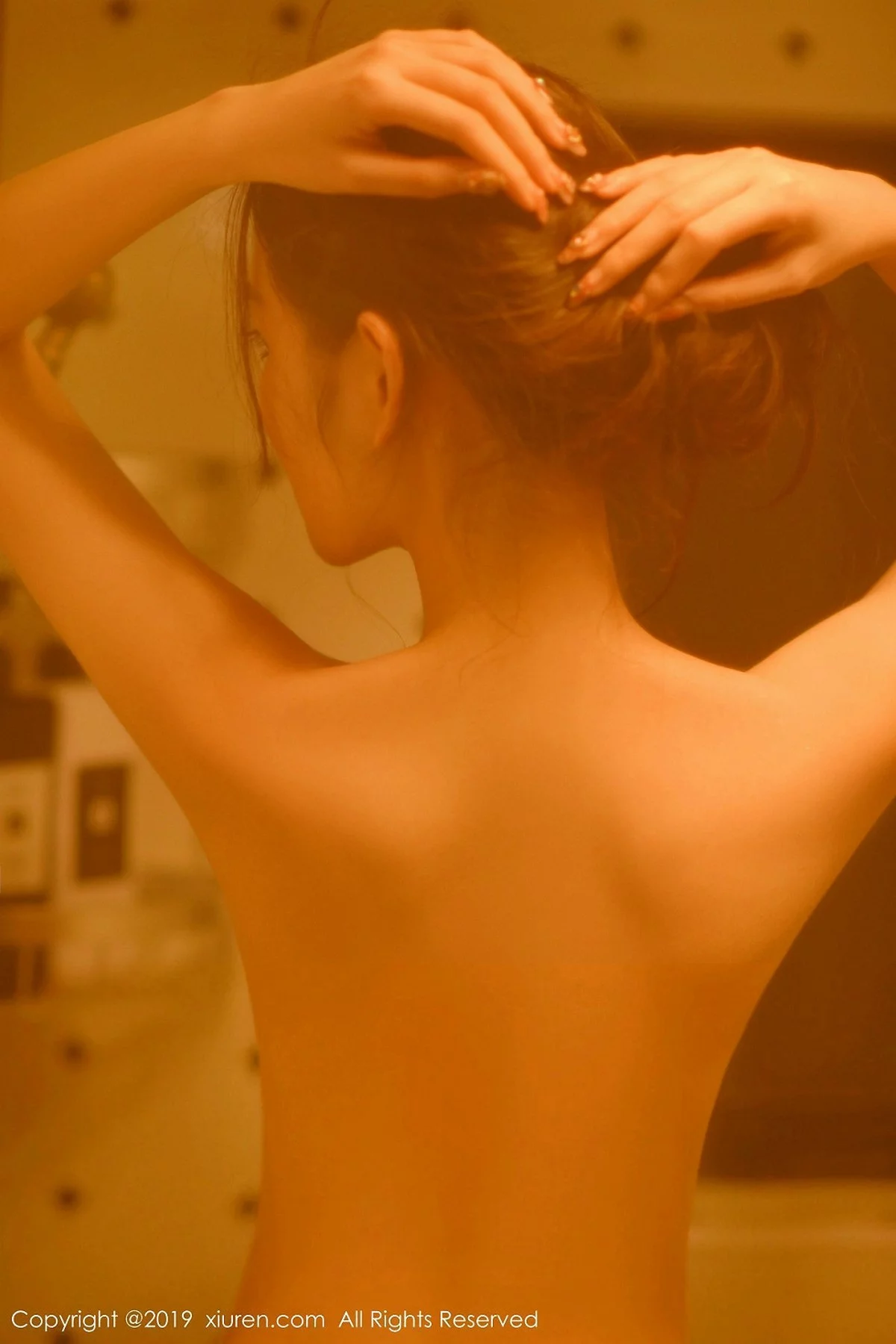 Xrmnw.Vip_沈梦瑶_写真