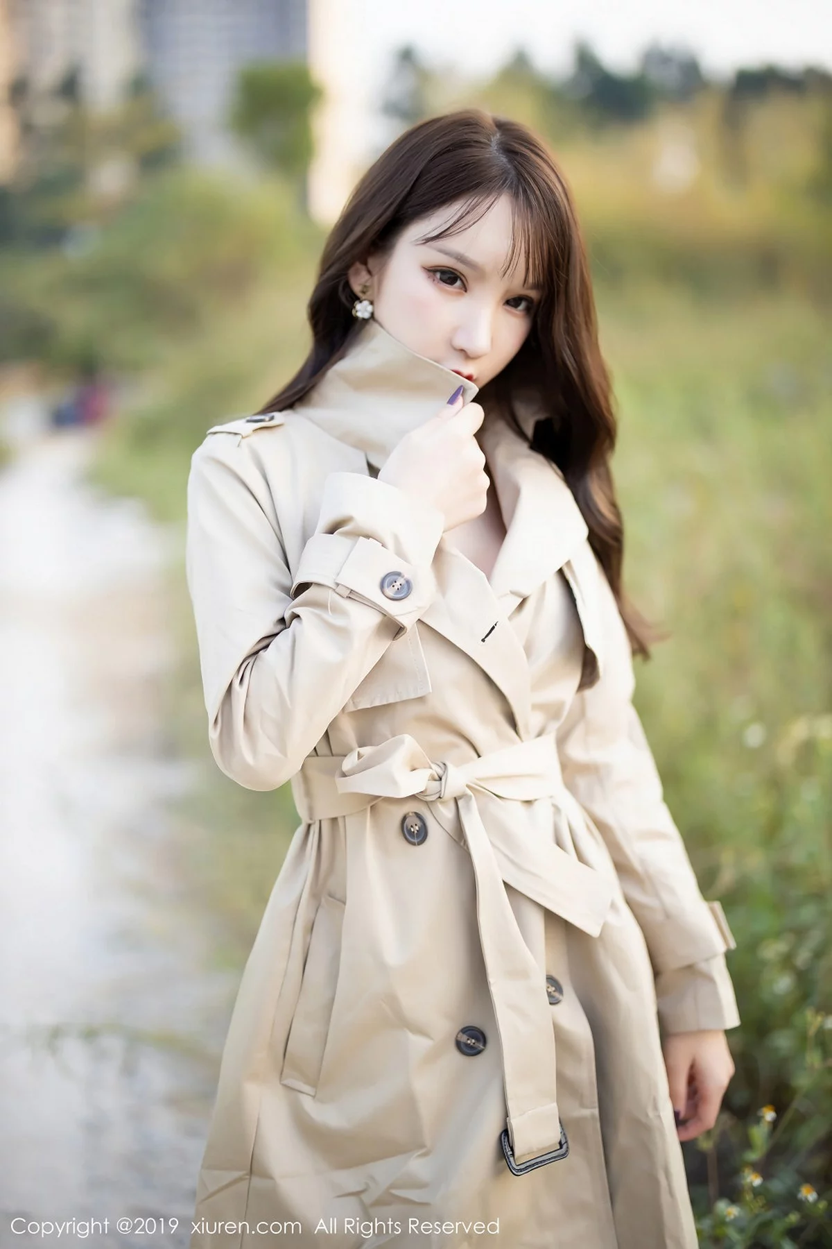 Xrmnw.Vip_周于希_写真