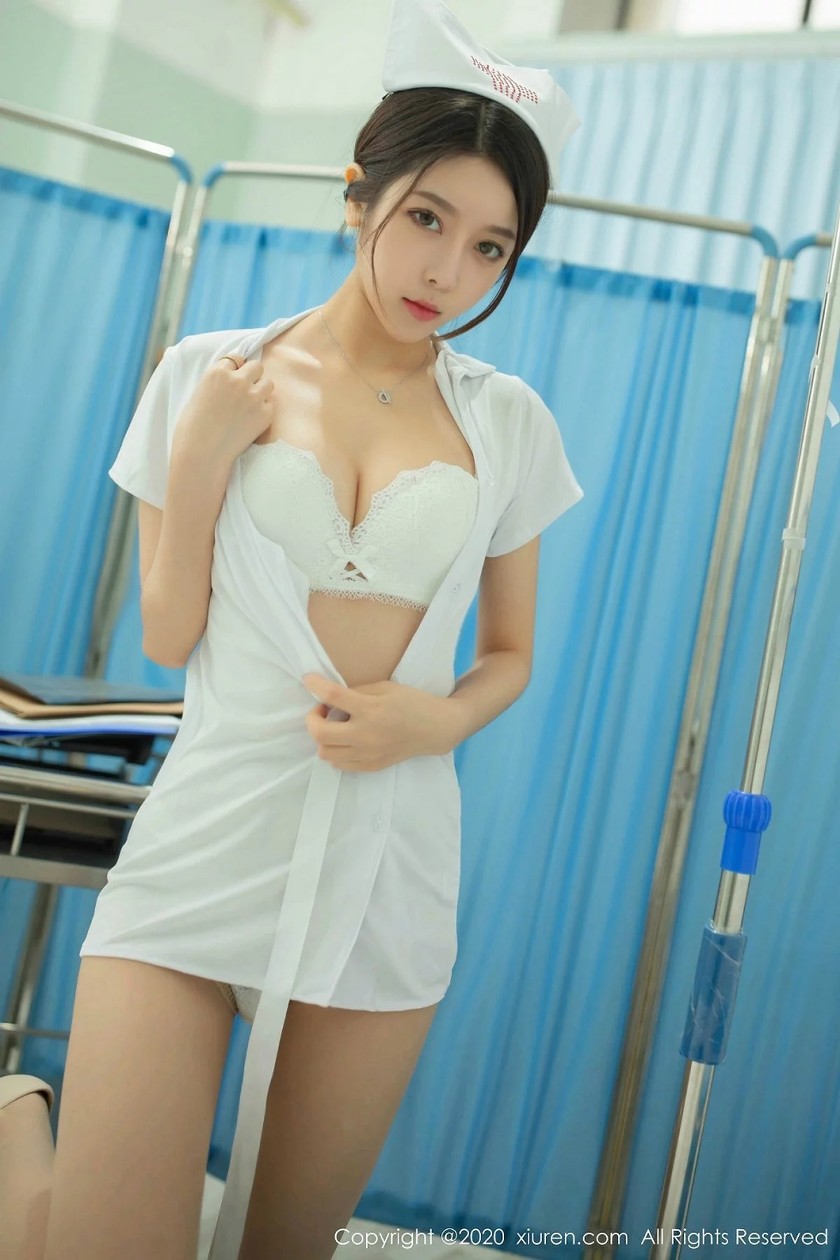 Xrmnw.Vip_夏诗诗_写真