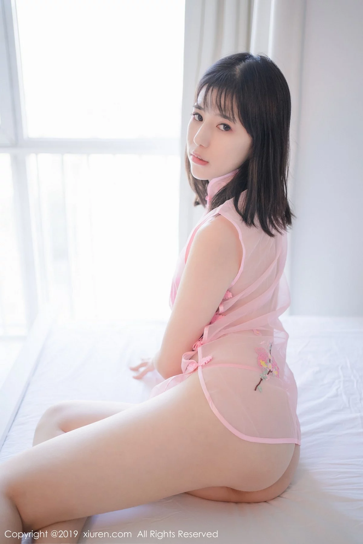 Xrmnw.Vip_艾栗栗_写真