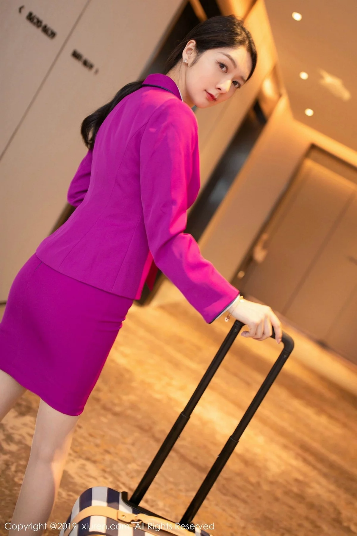 Xrmnw.Vip_小热巴_写真