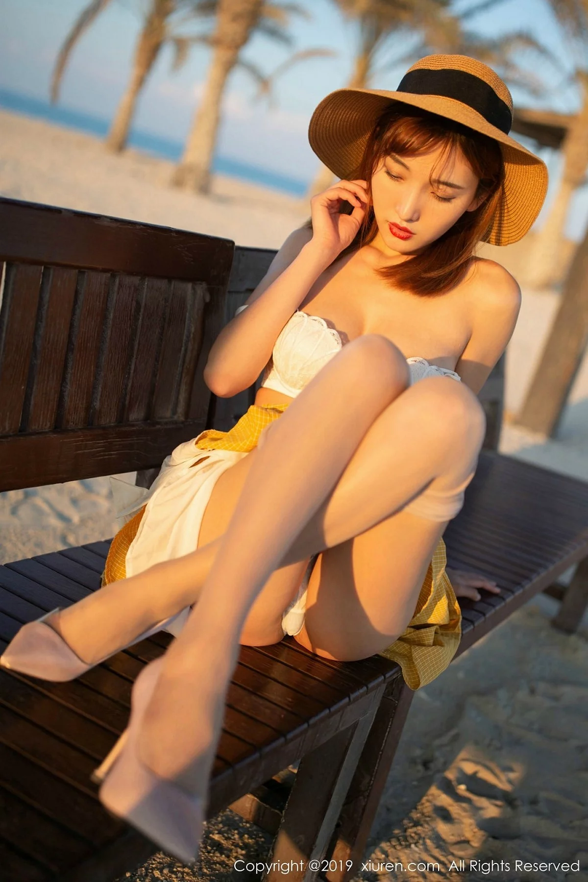 Xrmnw.Vip_陆萱萱_写真