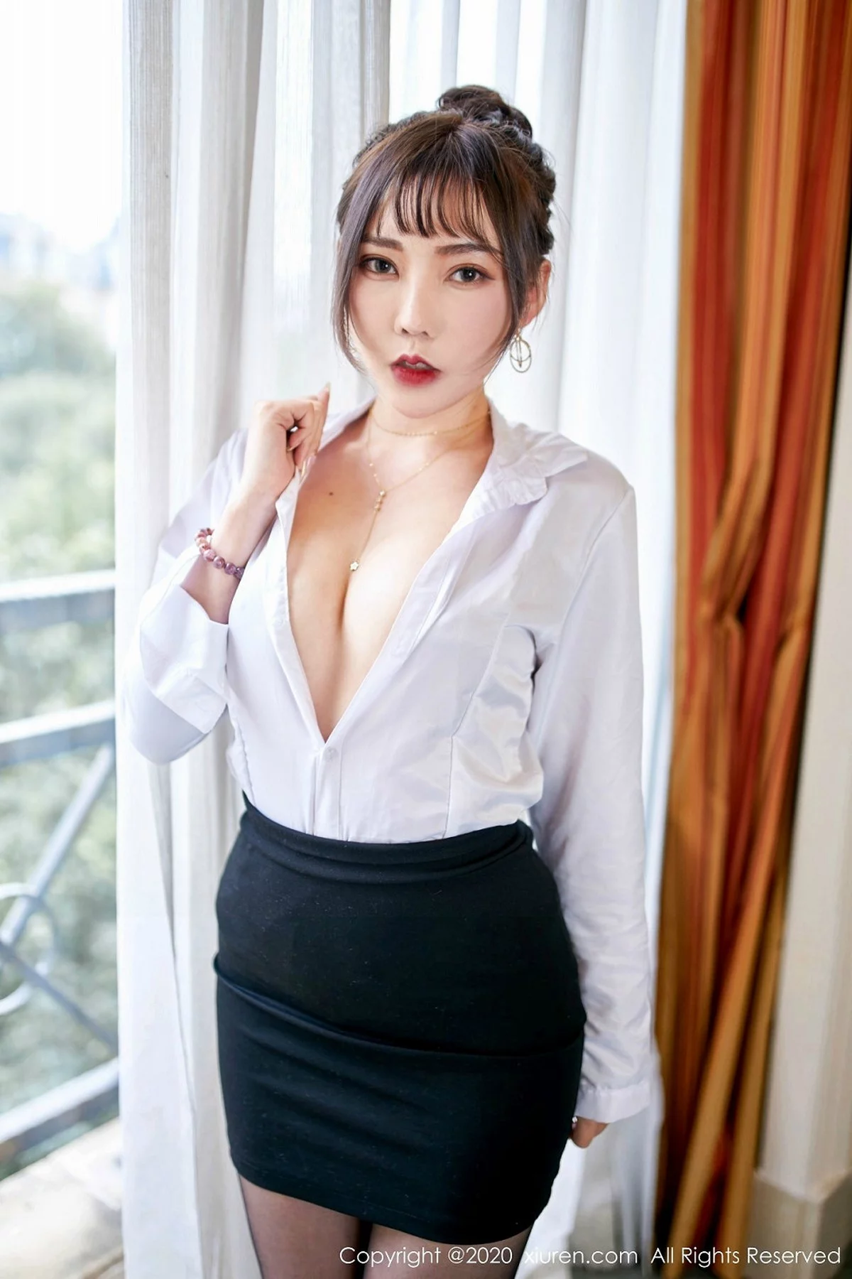 Xrmnw.Vip_柴婉艺_写真