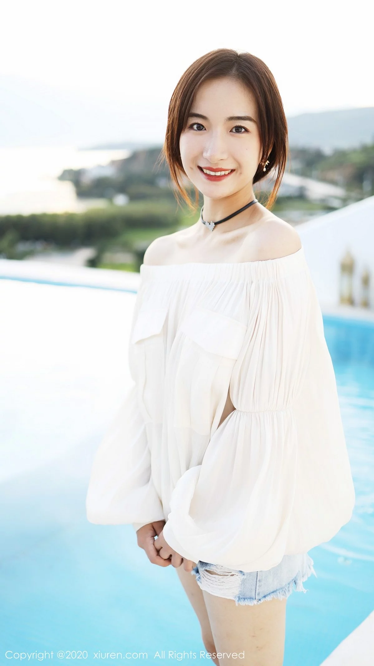 Xrmnw.Vip_艺儿拿铁_写真