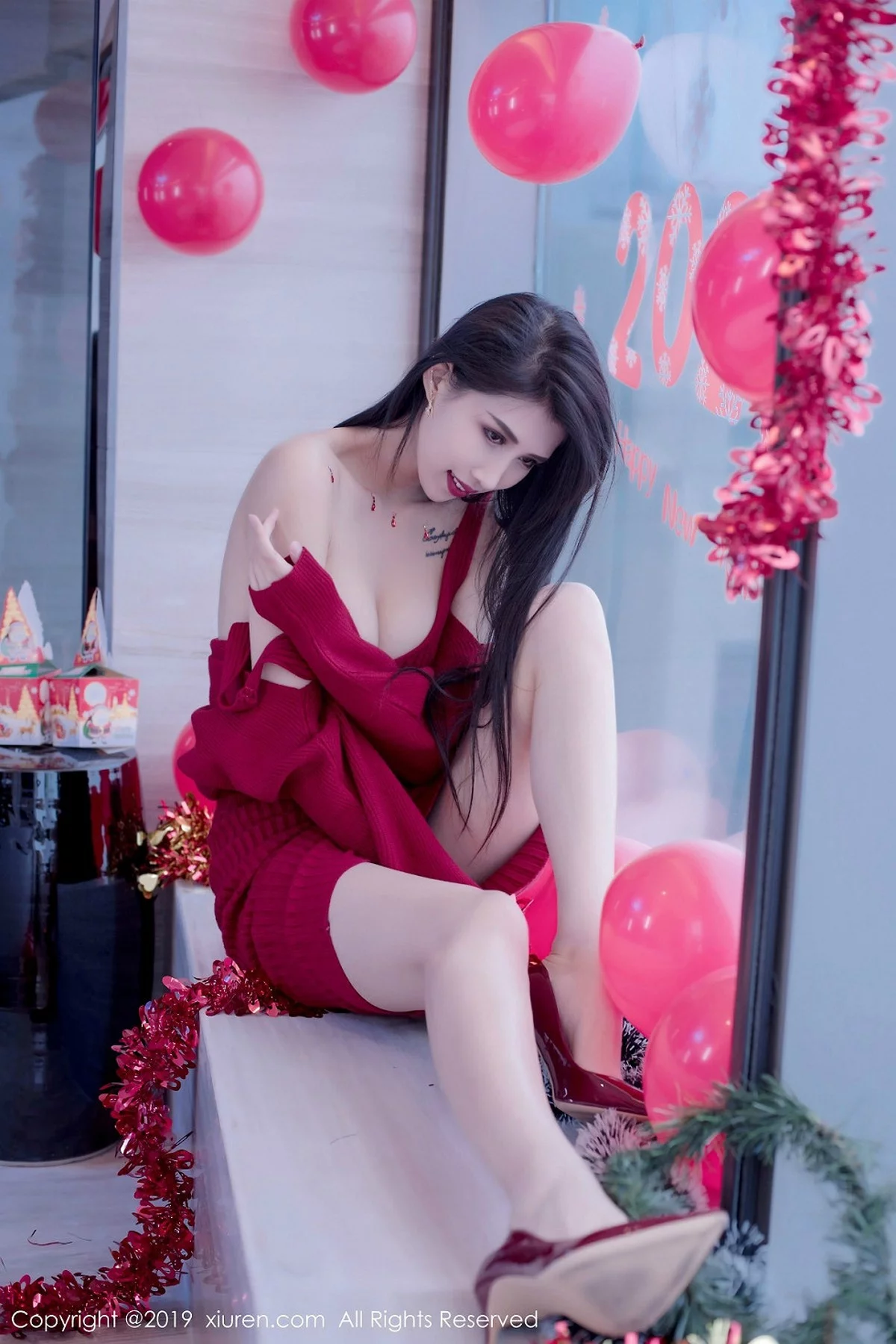 Xrmnw.Vip_葛征_写真