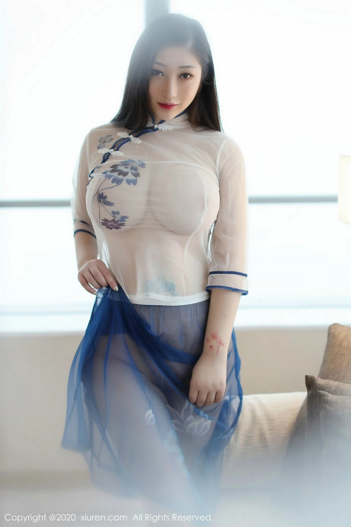 Xrmnw.Vip_妲己_写真