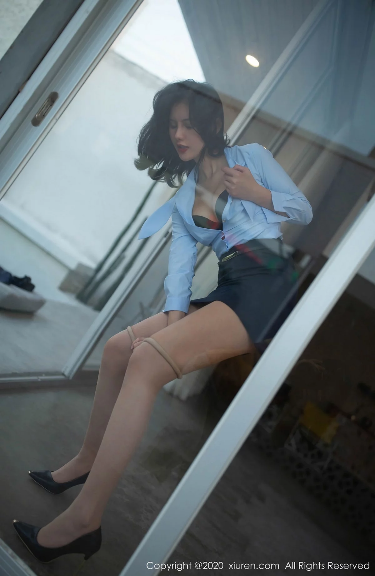 Xrmnw.Vip_就是阿朱啊_写真