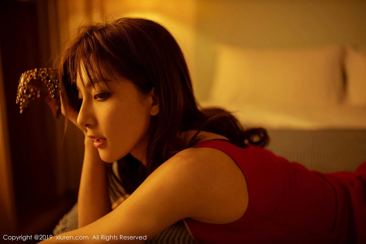 Xrmnw.Vip_林文文_写真