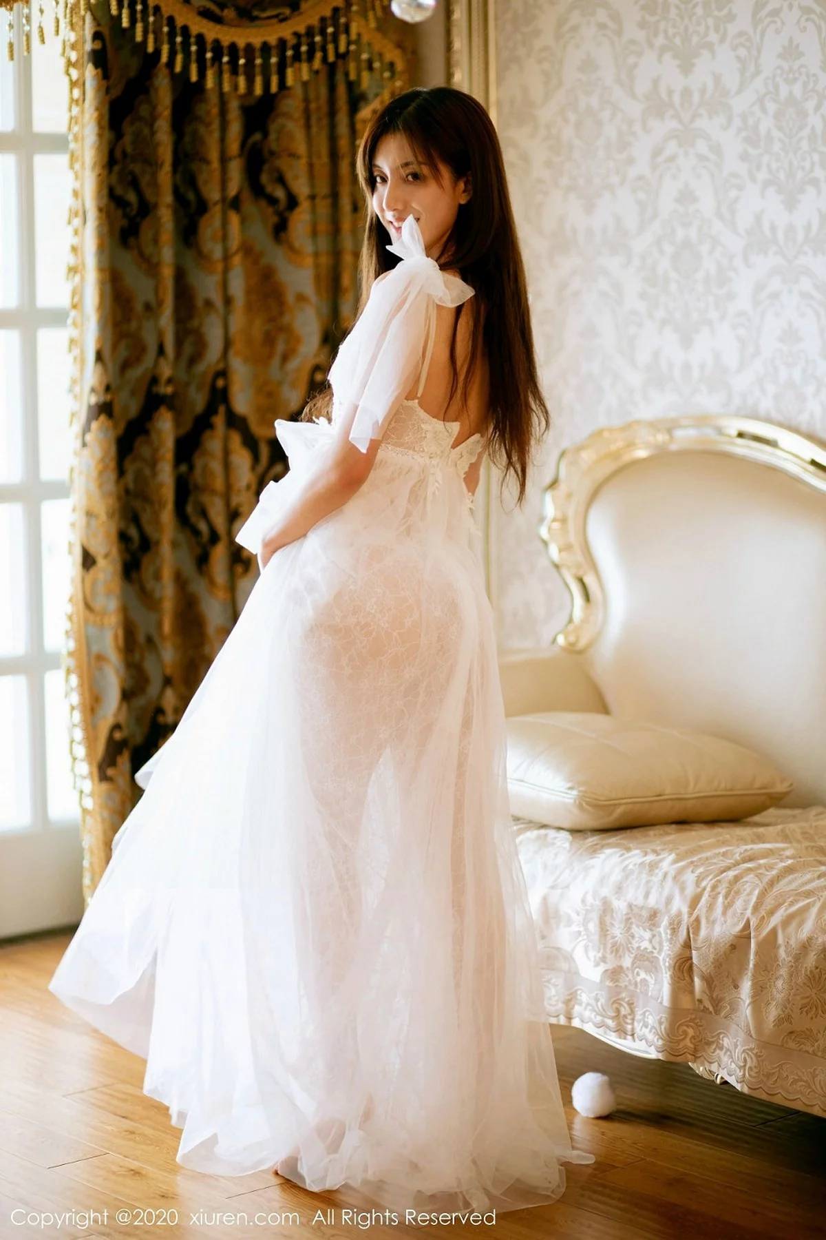 Xrmnw.Vip_林文文_写真